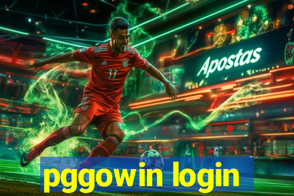 pggowin login